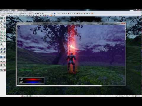 UDK Scaleform HUD