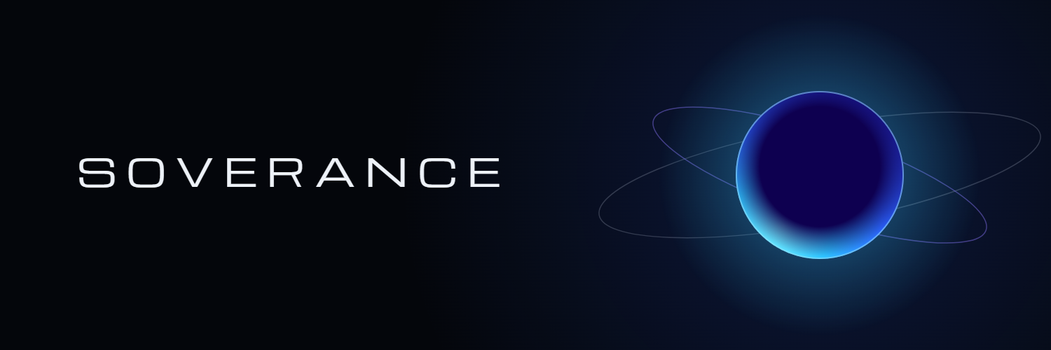 Soverance Studios social banner