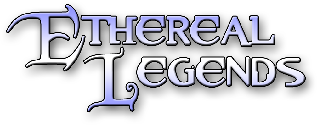 Ethereal Legends logo