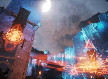 CTF-Elemental project artwork